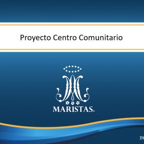 Centro Comunitario